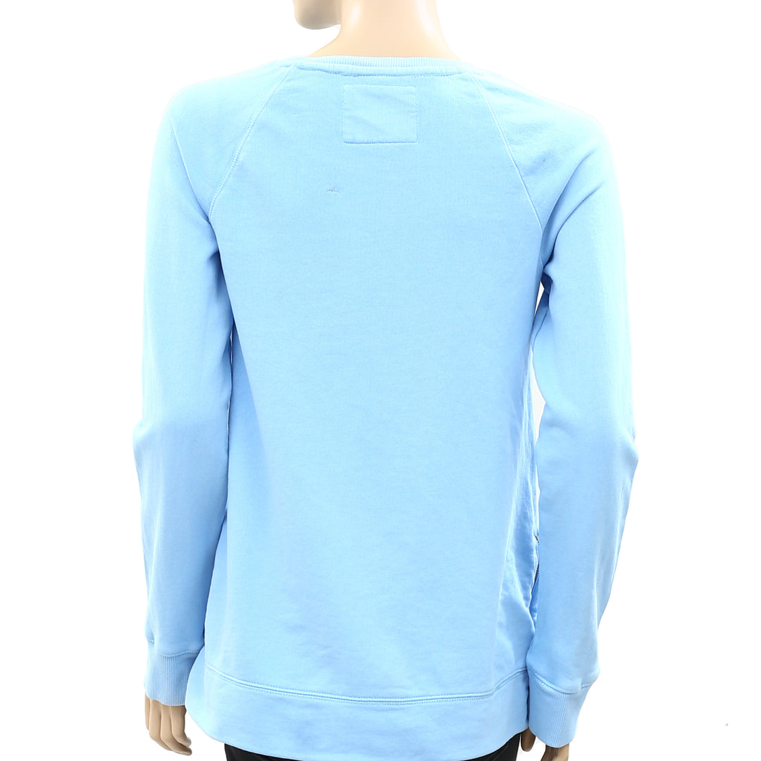 Lilly Pulitzer Luxletic Beach Comber Pullover Tunic Top