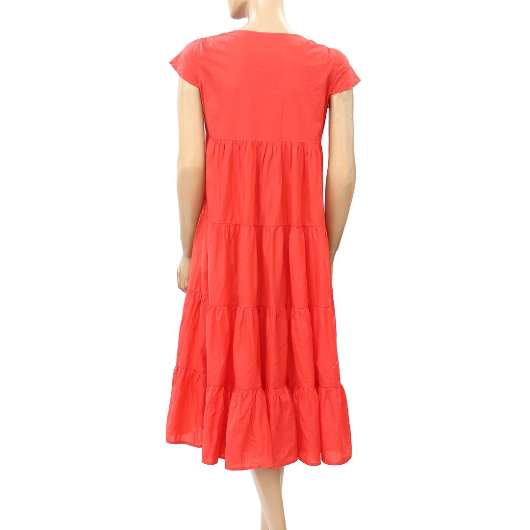 Merlette Chelsea Midi Dress