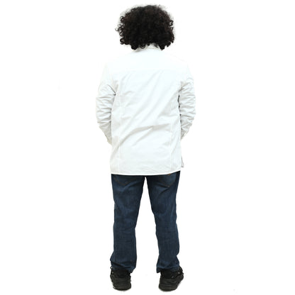 Nili Lotan Men's Finn Shirt Long Sleeve Buttondown