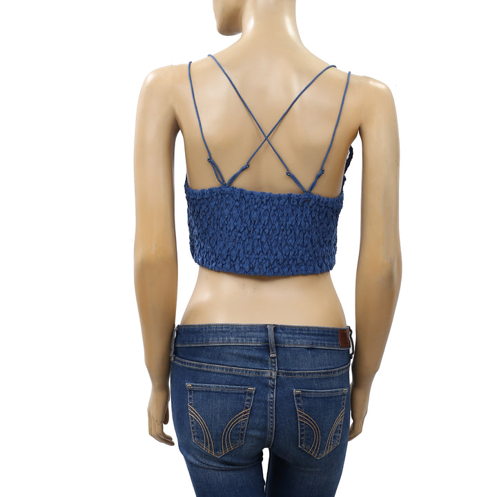 Free People FP One Adella Bralette Top