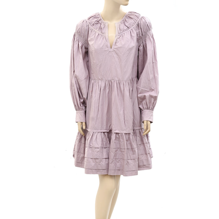 Ulla Johnson Rose Dress