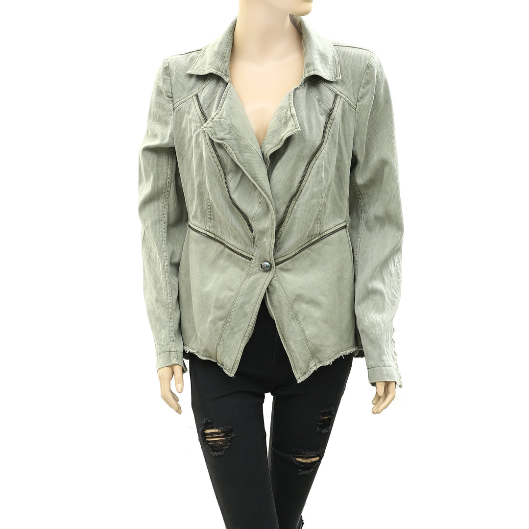 Free People We The Free Malika Jacket Top