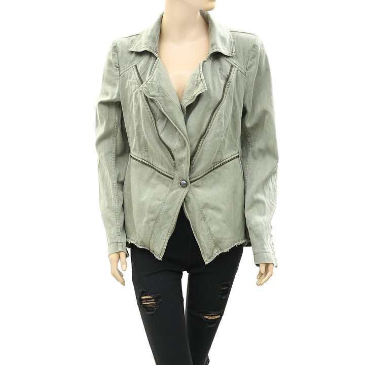 Free People We The Free Malika Jacket Top