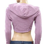 Out From Under Urban Outfitters Aubrey Cropped Top
