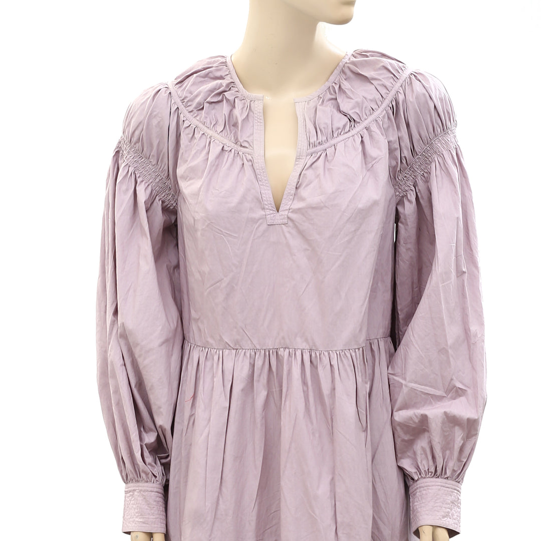 Ulla Johnson Rose Dress