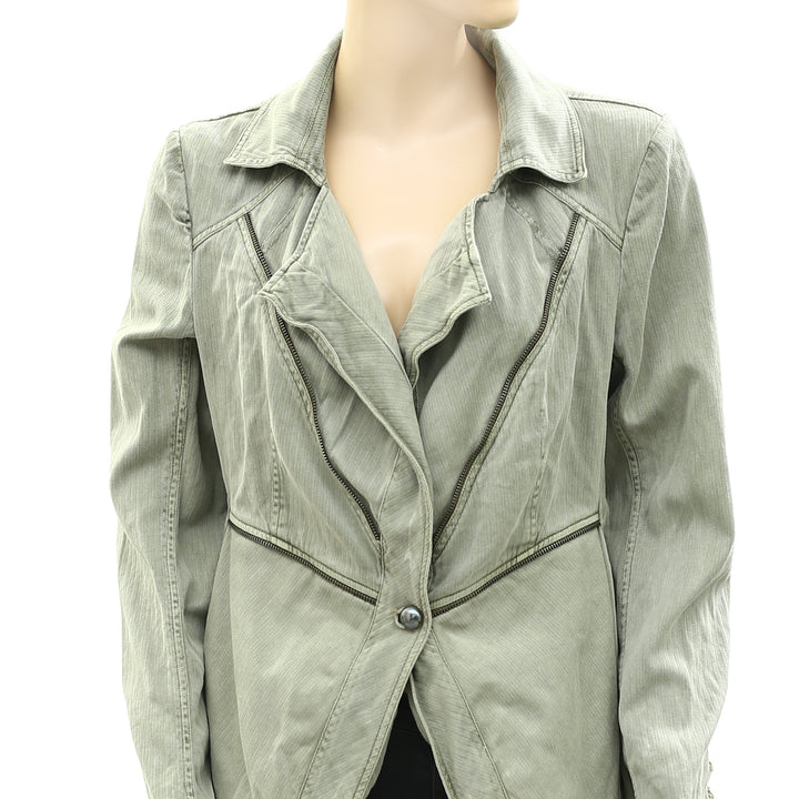 Free People We The Free Malika Jacket Top
