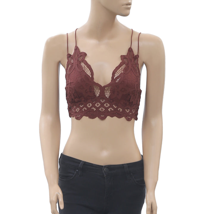 Free People FP One Adella Bralette Top