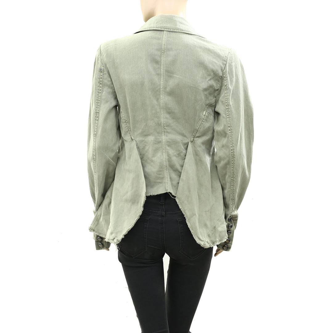 Free People We The Free Malika Jacket Top