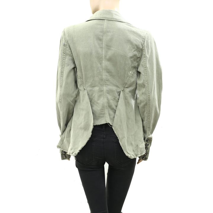 Free People We The Free Malika Jacket Top