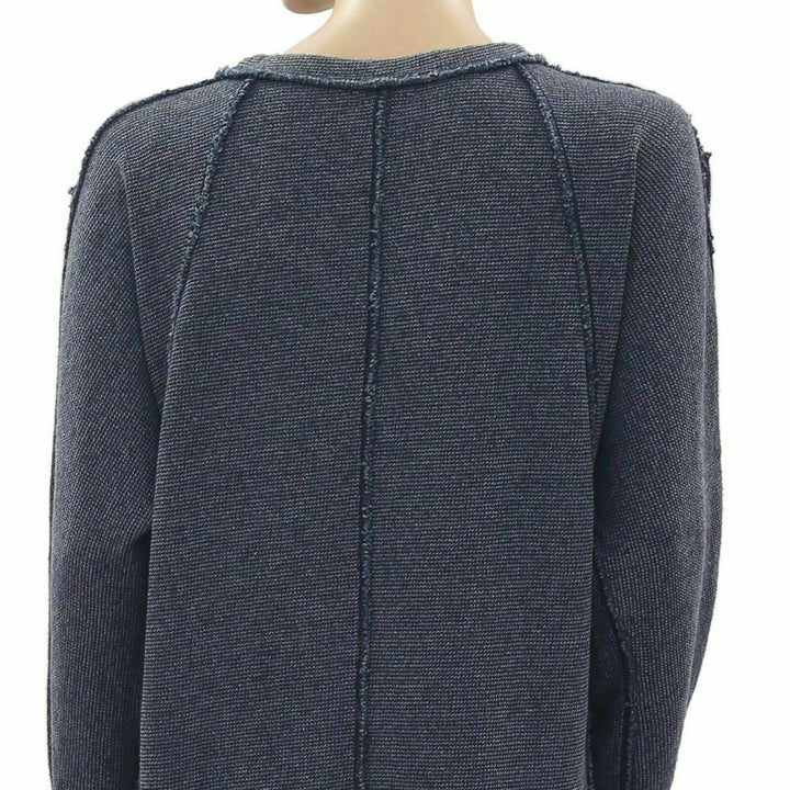 Ecote Urban Outfitters Pullover Sweater Tunic Top