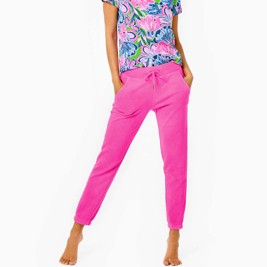 Lilly Pulitzer 28" Mallie Knit Pants