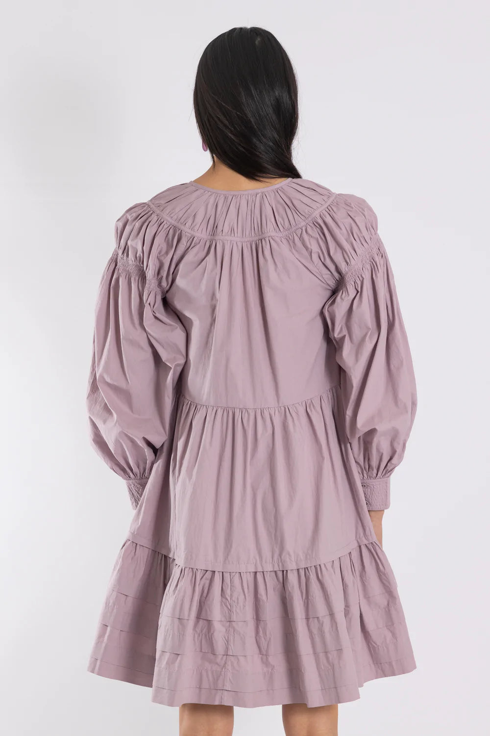 Ulla Johnson Rose Dress