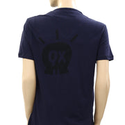 Zadig &amp; Voltaire Monastir MC Jormi OX T 恤束腰上衣 S