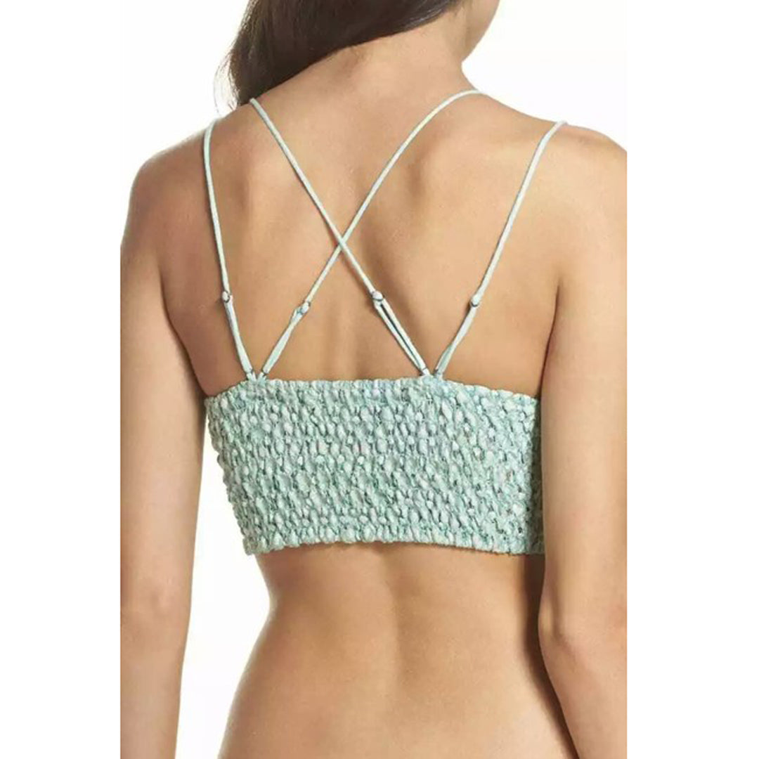 Free People FP One Adella Bralette Top