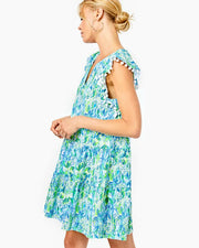 Lilly Pulitzer Lacie Swing Mini Dress