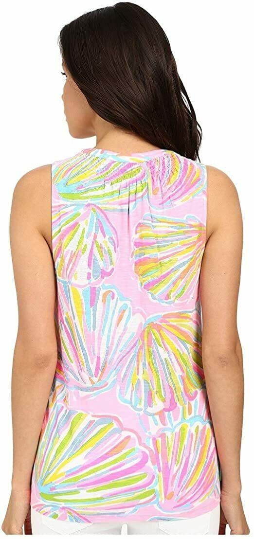 Lilly Pulitzer Essie Tank Top