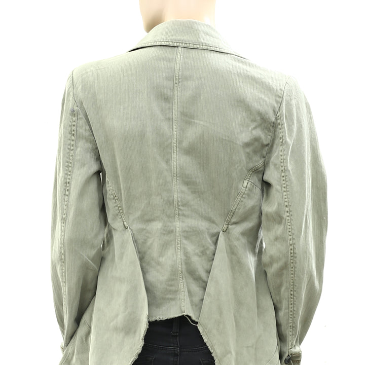 Free People We The Free Malika Jacket Top