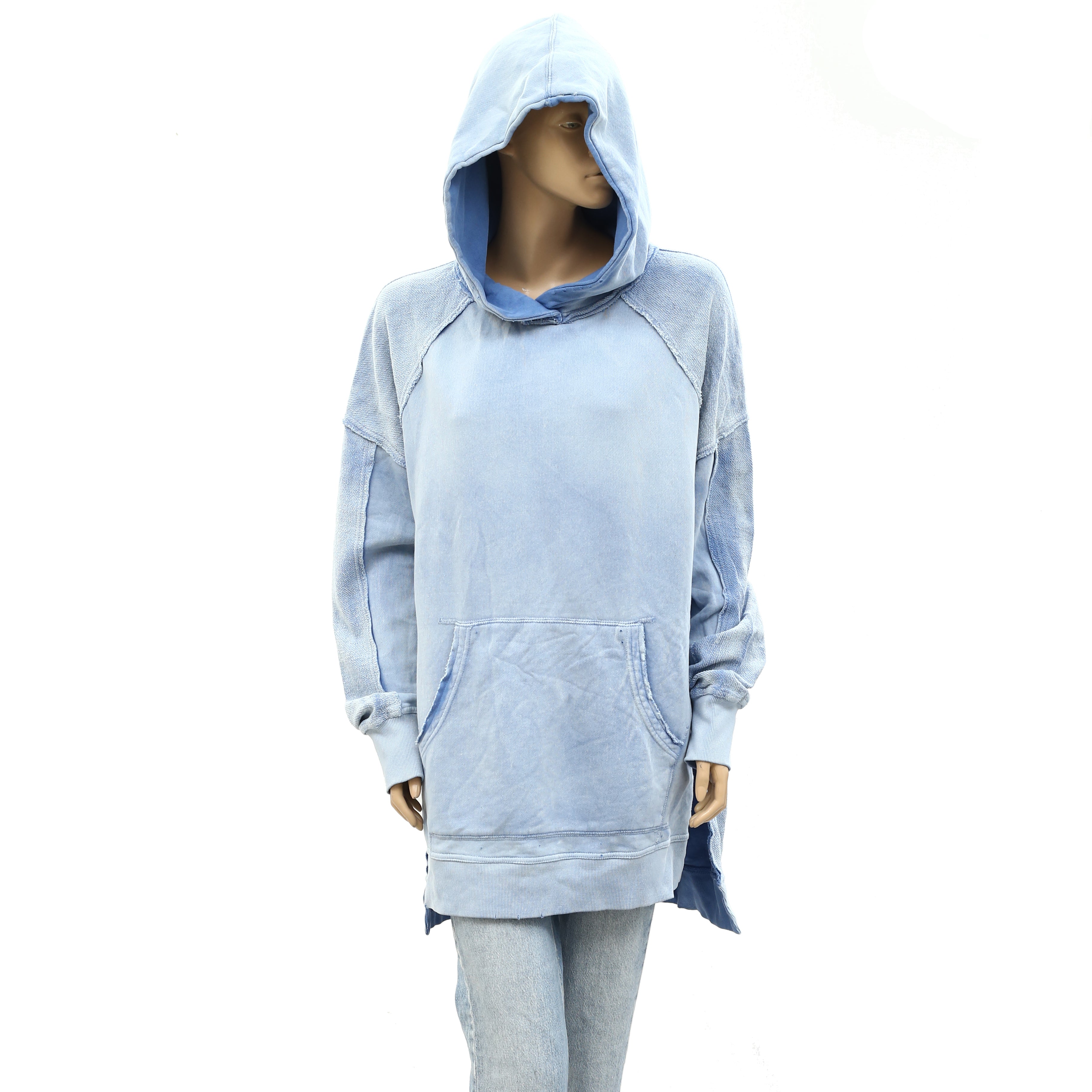 Zoe pullover free outlet people