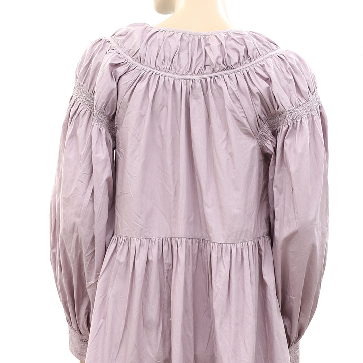 Ulla Johnson Rose Dress