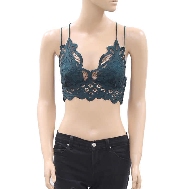 Free People FP One Adella Bralette Top