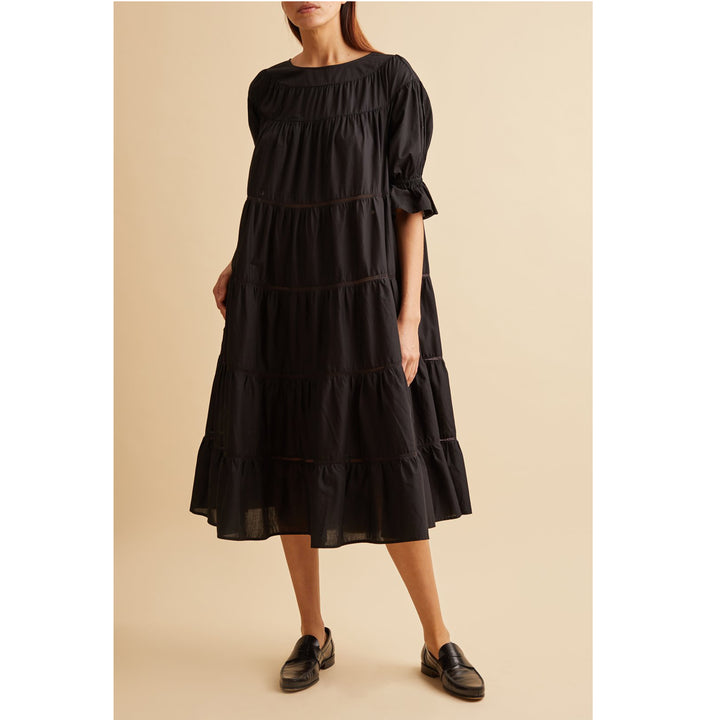 Merlette Paradis Midi Dress