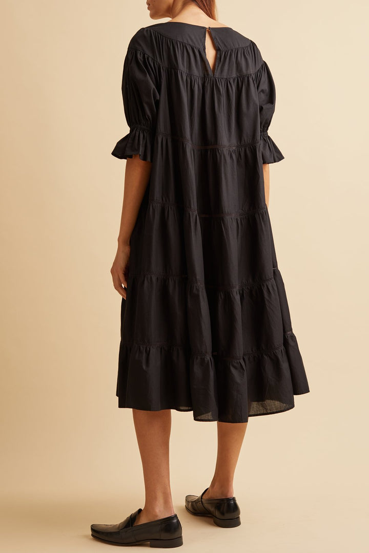 Merlette Paradis Midi Dress