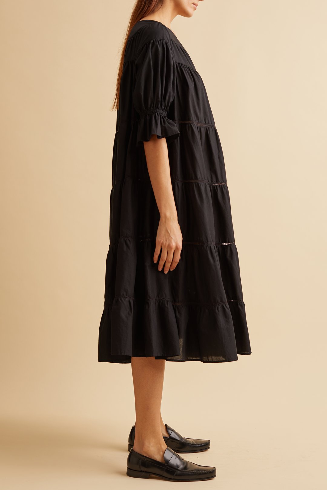 Merlette Paradis Midi Dress