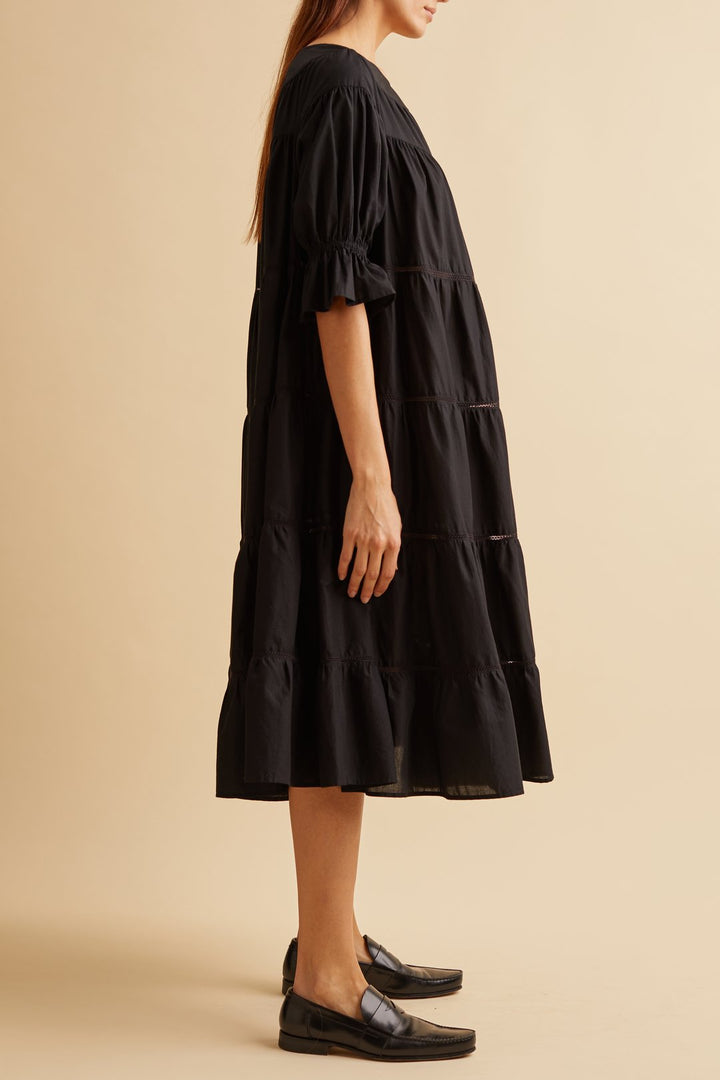 Merlette Paradis Midi Dress
