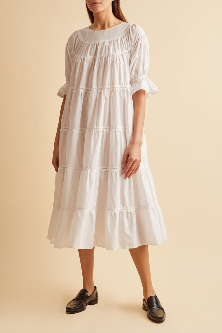 Merlette Paradis Midi Dress