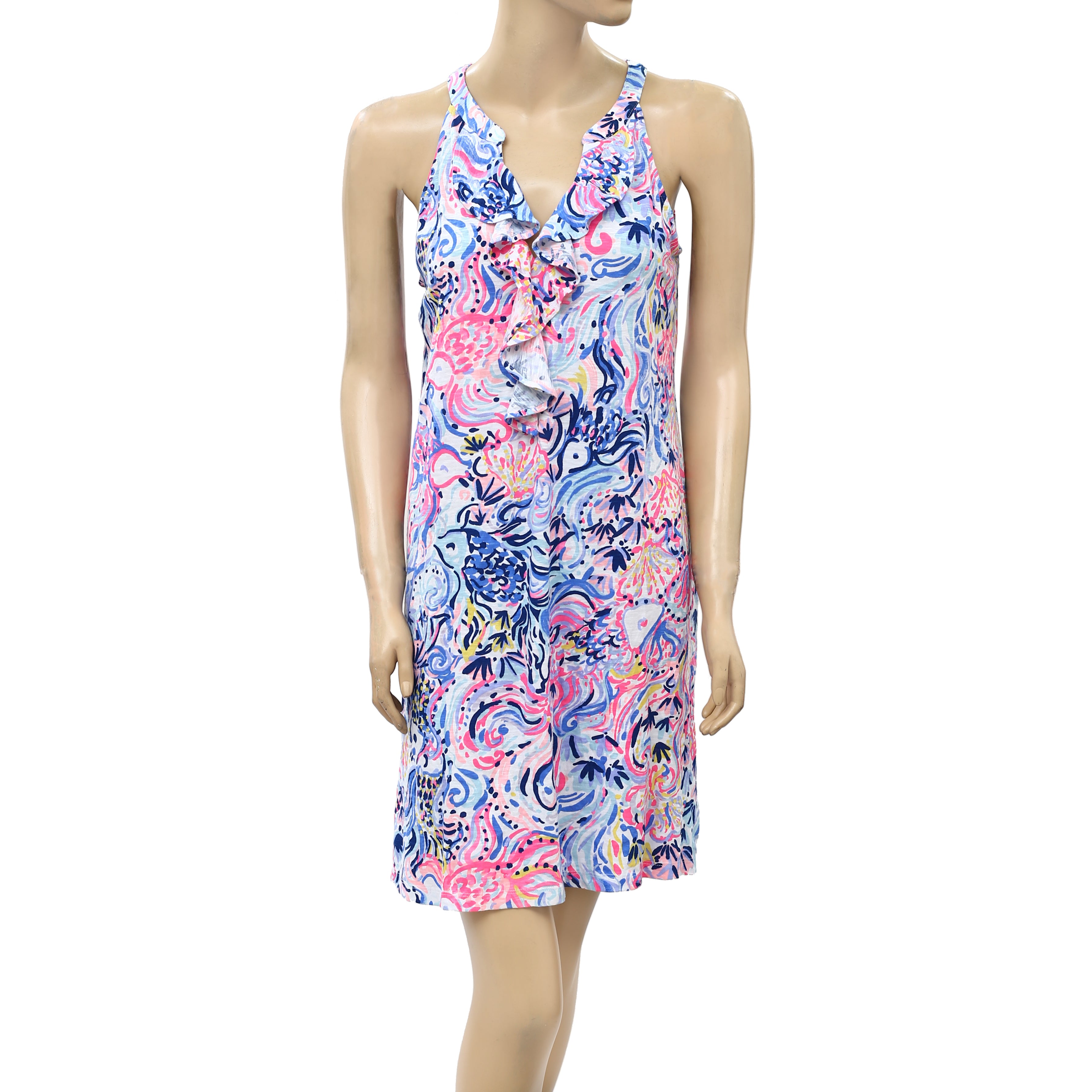 Lilly pulitzer hotsell shay dress