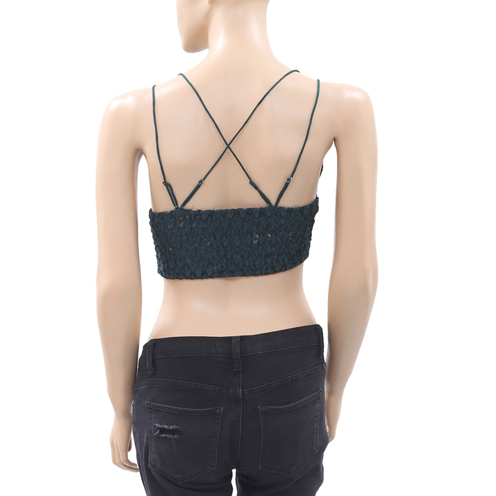 Free People FP One Adella Bralette Top