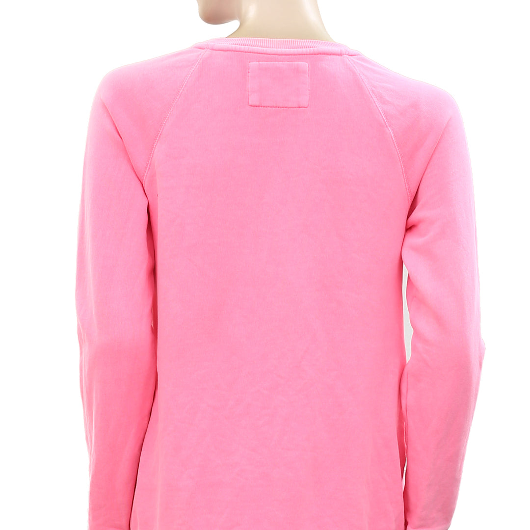 Lilly Pulitzer Luxletic Beach Comber Pullover Tunic Top