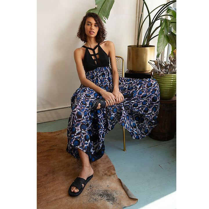 Free People FP One Kenya Maxi Dress