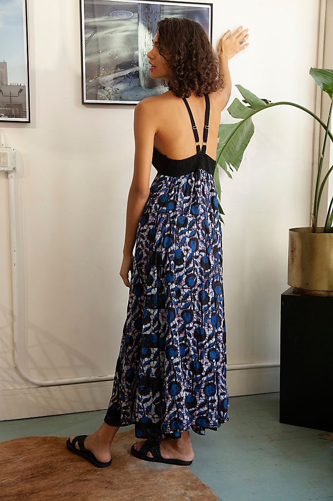 Free People FP One Kenya Maxi Dress