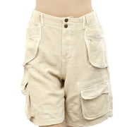 Free People Caymen Cargo Shorts