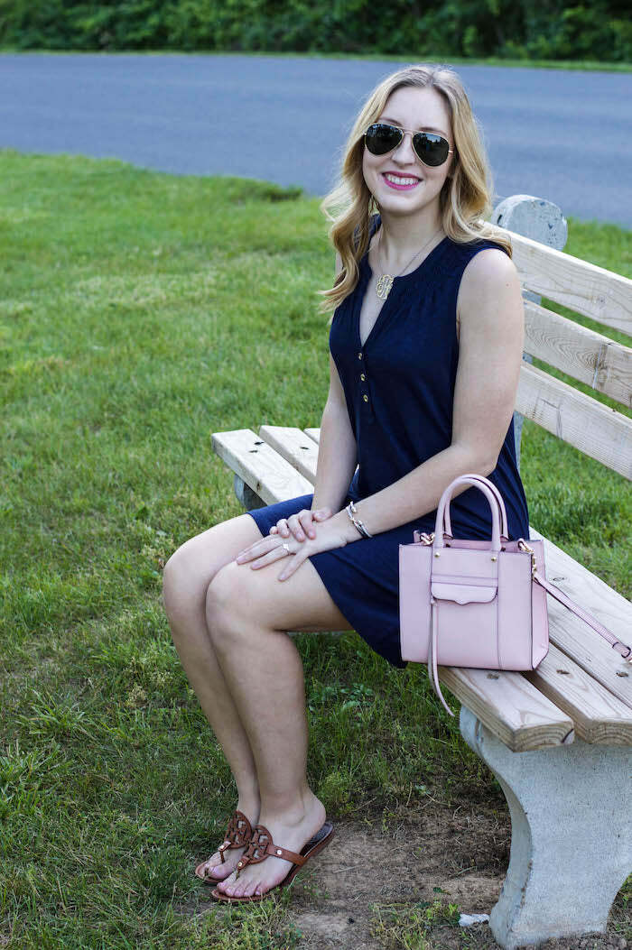 Lilly Pulitzer Essie Mini Dress