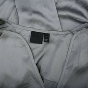 Asos Design 纯色束腰上衣 M 号