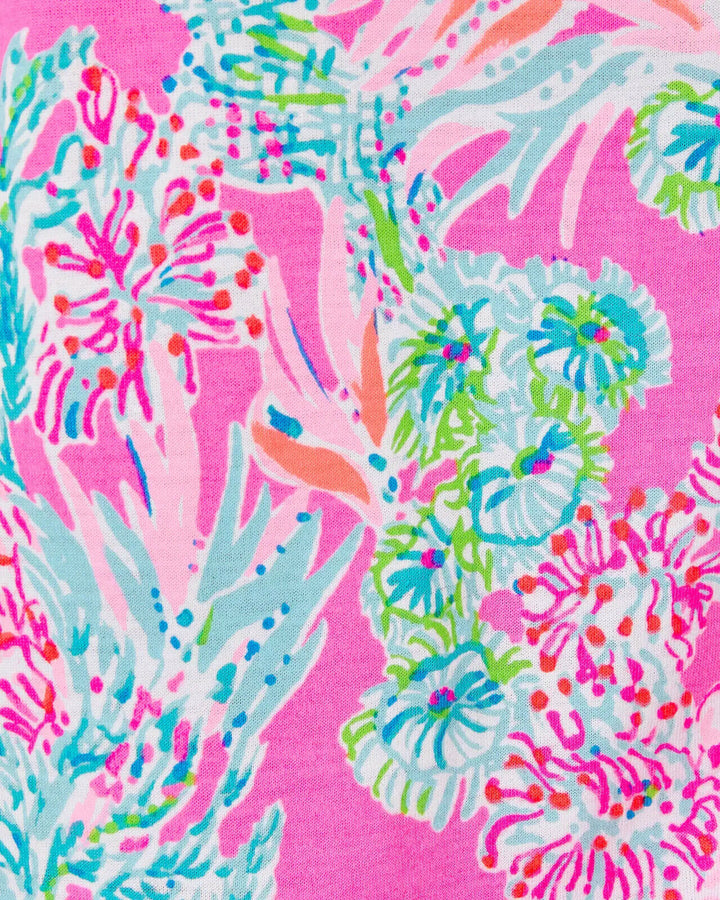 Lilly Pulitzer Skyelar Tank Mini Dress