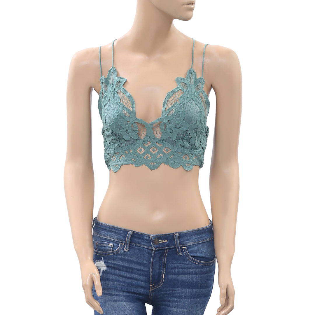 Free People FP One Adella Bralette Top