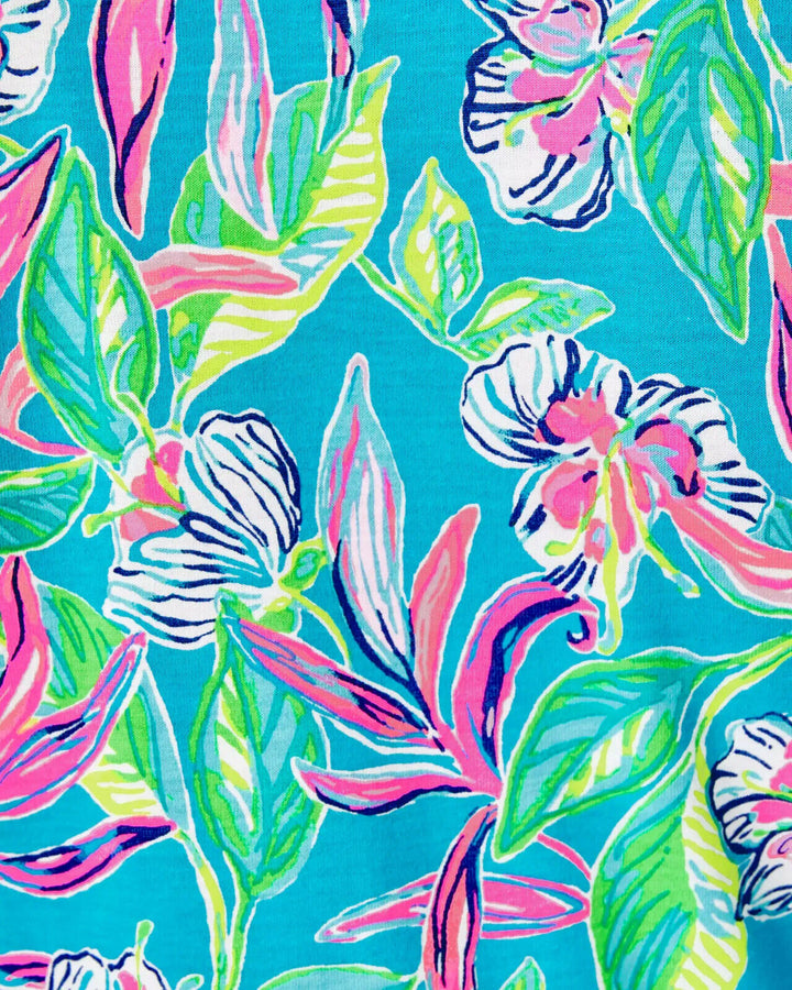 Lilly Pulitzer Alaina Swing Mini Dress