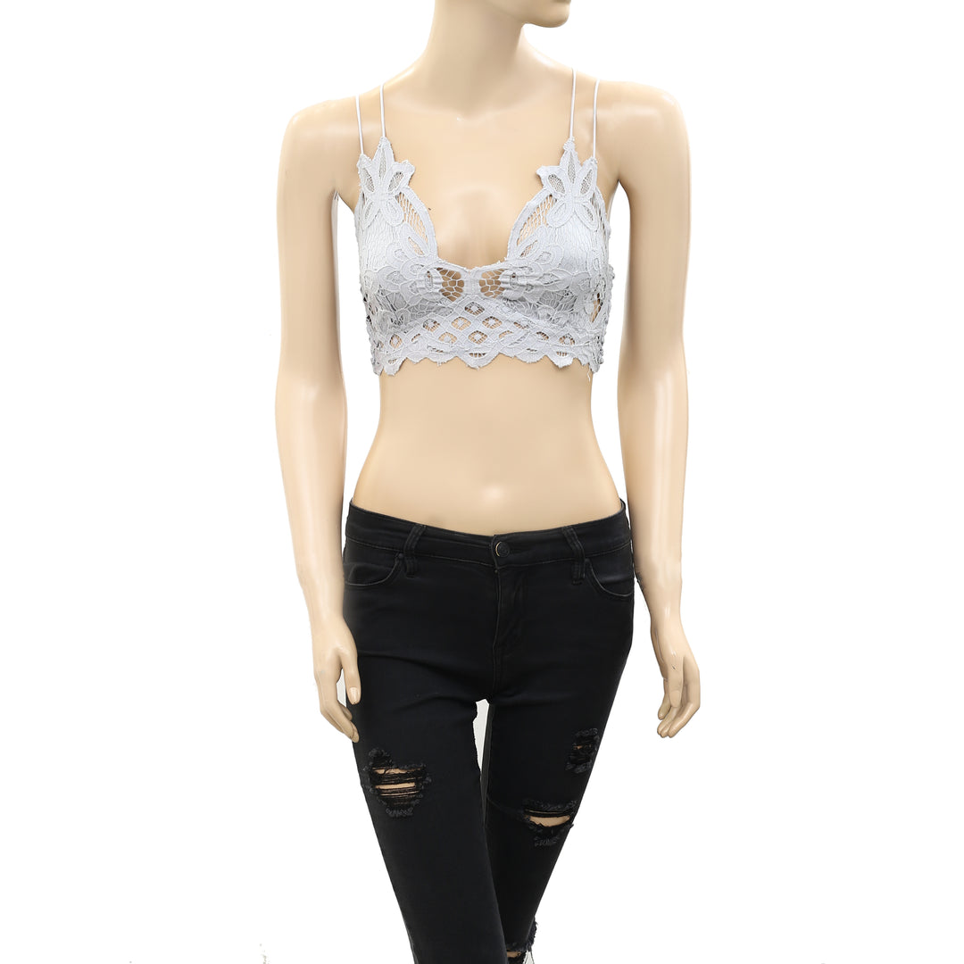 Free People FP One Adella Bralette Top