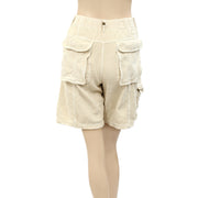 Free People Caymen Cargo Shorts