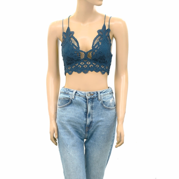 Free People FP One Adella Bralette Top