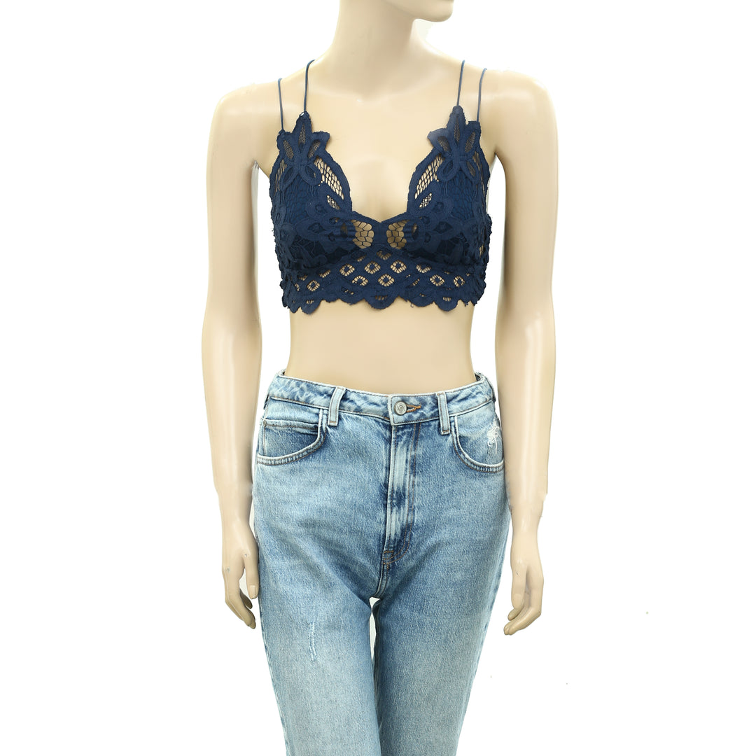 Free People FP One Adella Bralette Top