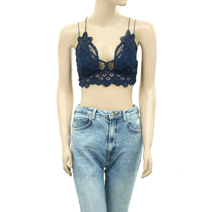 Free People FP One Adella Bralette Top