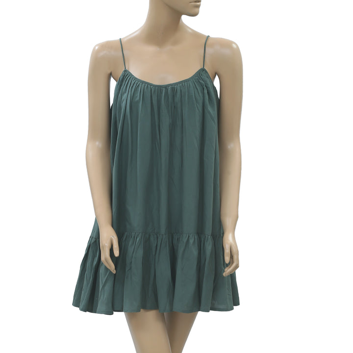 Rhode Resort Nala Mini Dress