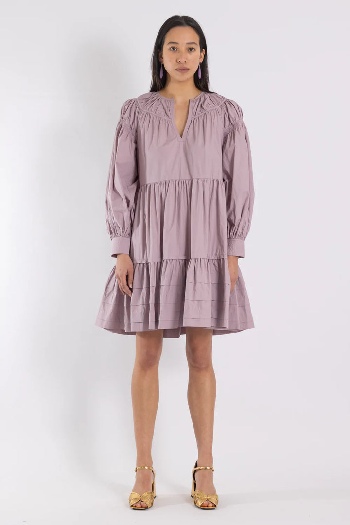 Ulla Johnson Rose Dress