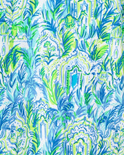 Lilly Pulitzer Lacie Swing 迷你连衣裙