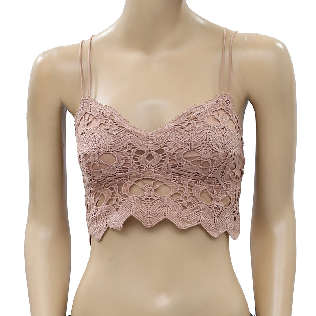 Free People FP One Ilektra Bralette Top