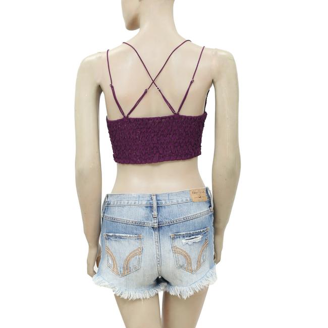 Free People FP One Adella Bralette Top